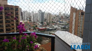 Apartamento com 3 Quartos à venda, 182m² no Vila Regente Feijó, São Paulo - Foto 2