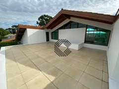 Casa de Condomínio com 3 Quartos para alugar, 500m² no Portal do Sabia, Aracoiaba da Serra - Foto 9
