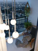 Apartamento com 1 Quarto à venda, 40m² no Portão, Curitiba - Foto 21