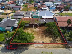 Terreno / Lote / Condomínio à venda, 615m² no São Cristovão, Barra Velha - Foto 1