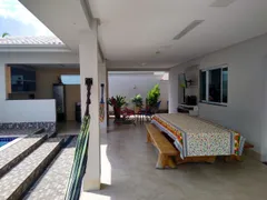 Casa de Condomínio com 4 Quartos à venda, 360m² no Residencial Granville, Goiânia - Foto 30