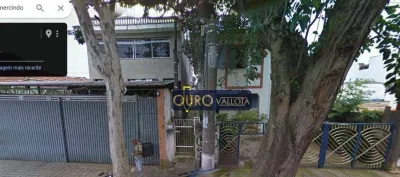 Terreno / Lote / Condomínio à venda, 188m² no Cursino, São Paulo - Foto 4