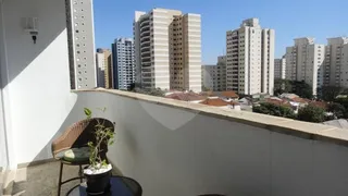 Apartamento com 3 Quartos à venda, 176m² no Pompeia, São Paulo - Foto 45