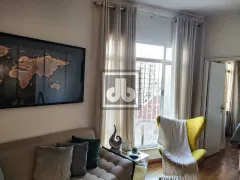 Apartamento com 2 Quartos à venda, 64m² no Grajaú, Rio de Janeiro - Foto 4