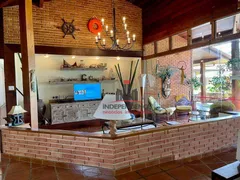 Casa de Condomínio com 6 Quartos à venda, 580m² no Praia Dura, Ubatuba - Foto 11