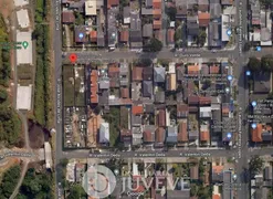 Terreno / Lote / Condomínio à venda, 968m² no Capão Raso, Curitiba - Foto 2