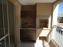 Apartamento com 3 Quartos à venda, 94m² no Santa Cruz do José Jacques, Ribeirão Preto - Foto 1