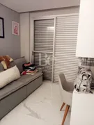 Apartamento com 4 Quartos à venda, 180m² no Buritis, Belo Horizonte - Foto 11