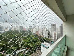Apartamento com 2 Quartos para alugar, 62m² no Consolação, São Paulo - Foto 8