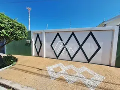 Casa com 3 Quartos para alugar, 115m² no Jardim Cavallari, Marília - Foto 1