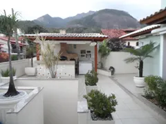 Casa de Condomínio com 4 Quartos à venda, 280m² no Freguesia- Jacarepaguá, Rio de Janeiro - Foto 1