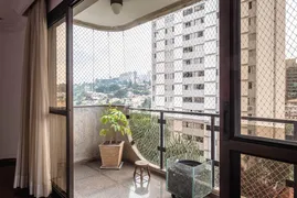 Apartamento com 3 Quartos para alugar, 180m² no Santa Cecília, São Paulo - Foto 53