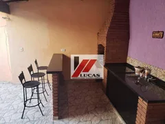 Sobrado com 2 Quartos à venda, 110m² no Jardim Nova Coimbra, Cotia - Foto 3