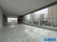 Apartamento com 4 Quartos para venda ou aluguel, 465m² no Jardim América, São Paulo - Foto 8