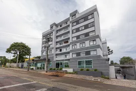 Apartamento com 3 Quartos à venda, 102m² no Jardim Botânico, Curitiba - Foto 2