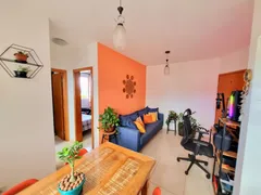 Apartamento com 2 Quartos à venda, 50m² no Tupi B, Belo Horizonte - Foto 1