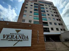 Apartamento com 3 Quartos à venda, 70m² no Ininga, Teresina - Foto 1