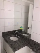 Cobertura com 3 Quartos para venda ou aluguel, 123m² no Conjunto Habitacional Pedro Perri, Araçatuba - Foto 8