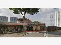 Terreno / Lote / Condomínio à venda, 540m² no Vila Alzira, Santo André - Foto 1