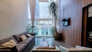 Apartamento com 4 Quartos à venda, 192m² no Brooklin, São Paulo - Foto 8