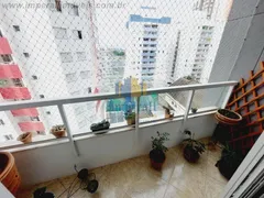 Apartamento com 3 Quartos à venda, 114m² no Parque Residencial Aquarius, São José dos Campos - Foto 17