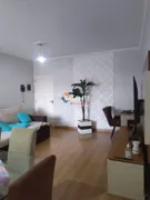 Apartamento com 1 Quarto à venda, 70m² no Vila Cascatinha, São Vicente - Foto 1