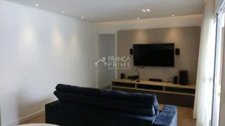 Apartamento com 4 Quartos à venda, 128m² no Perdizes, São Paulo - Foto 1