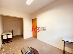 Conjunto Comercial / Sala para venda ou aluguel, 62m² no Vila Belmiro, Santos - Foto 15