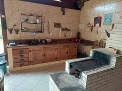 Casa de Condomínio com 8 Quartos à venda, 2400m² no Centro, Taquaraçu de Minas - Foto 9