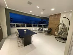 Apartamento com 2 Quartos para alugar, 103m² no Jardim Aquarius, São José dos Campos - Foto 12