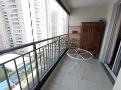 Apartamento com 3 Quartos para alugar, 69m² no Vila Vera, São Paulo - Foto 12