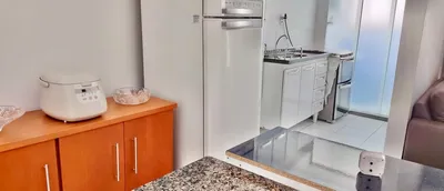 Apartamento com 2 Quartos à venda, 54m² no Vila Moreira, Guarulhos - Foto 5