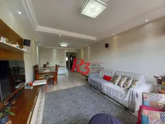 Apartamento com 3 Quartos à venda, 103m² no Boqueirão, Santos - Foto 12