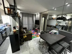 Apartamento com 2 Quartos à venda, 57m² no Jardim São Francisco, Santa Bárbara D'Oeste - Foto 1