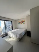 Flat com 1 Quarto para alugar, 42m² no Setor Bueno, Goiânia - Foto 6