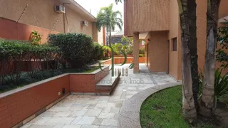 Apartamento com 3 Quartos para alugar, 100m² no Vila Bastos, Santo André - Foto 4
