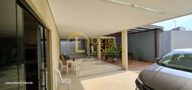 Casa de Condomínio com 3 Quartos à venda, 370m² no Vila Sao Jose, Brasília - Foto 35