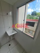 Apartamento com 2 Quartos à venda, 53m² no Parque Primavera, Guarulhos - Foto 7