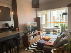 Apartamento com 2 Quartos à venda, 65m² no Jardim Vila Mariana, São Paulo - Foto 2