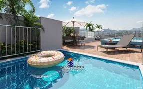 Apartamento com 3 Quartos à venda, 70m² no Praia de Itaparica, Vila Velha - Foto 3