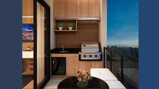Apartamento com 3 Quartos à venda, 75m² no Jardim Panorama, Valinhos - Foto 8