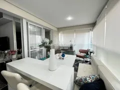 Apartamento com 1 Quarto para alugar, 44m² no Brooklin, São Paulo - Foto 7
