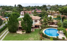 Casa de Condomínio com 6 Quartos à venda, 575m² no , Piracaia - Foto 1