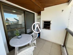 Apartamento com 2 Quartos para alugar, 75m² no Santinho, Florianópolis - Foto 13