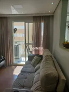 Apartamento com 2 Quartos à venda, 65m² no Vila Nova Alba, São Paulo - Foto 3