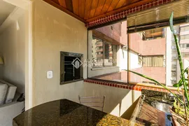 Apartamento com 3 Quartos para alugar, 102m² no Menino Deus, Porto Alegre - Foto 9