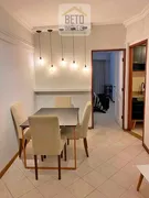 Flat com 1 Quarto para alugar, 50m² no Centro, Macaé - Foto 1