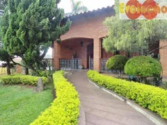 Casa de Condomínio com 3 Quartos à venda, 440m² no Jardim Santa Rosa, Itatiba - Foto 1