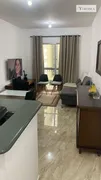 Apartamento com 2 Quartos para alugar, 56m² no Assunção, São Bernardo do Campo - Foto 3