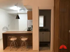Flat com 1 Quarto para alugar, 52m² no Móoca, São Paulo - Foto 4
